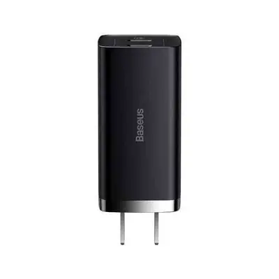 Baseus 67W GaN3 Lite Fast Charger Type-C Usb-A Dual Output